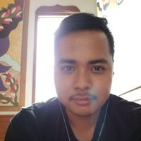 Paolo Melgarejo's Photo