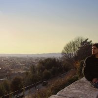 Gian Franco Carrera的照片