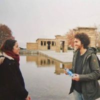 Photos de Ermes Rosi