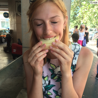 Freja Paulsen的照片