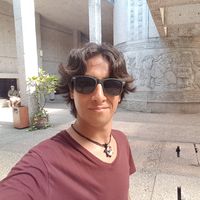 Photos de Rodrigo Chavez