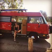 Zdjęcia użytkownika Friederike Kosche