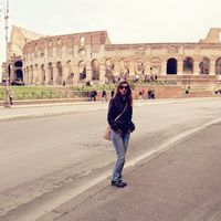 Fotos de Marvi Ina Agaj