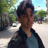 Timur Yılmaz's Photo