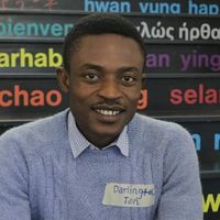 Darlington Uzor的照片