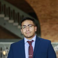 Talha Mirza的照片