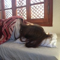 Laura Stellacci's Photo