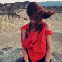 Monika Jurczyk's Photo