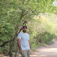 Adil shah's Photo