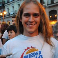 Alvaro Bustos's Photo