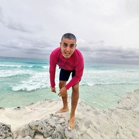 Fotos de Edgar Garcium