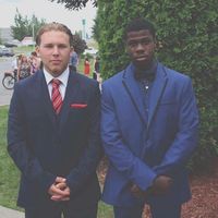 Fotos von Thiérry-Dominic Fortin-Briand