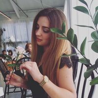 Ekaterina Sderzhikova的照片