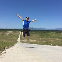 Le foto di Ji Hopkiin