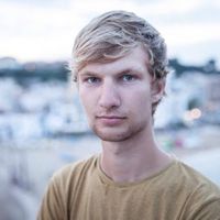 Jonas Pratap Kako's Photo