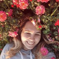 Olga Timofeeva's Photo