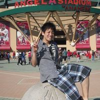 Hiroaki Hosoya's Photo