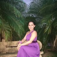 Ivette Vindas Calvo的照片