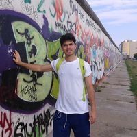 Martín Álvarez的照片