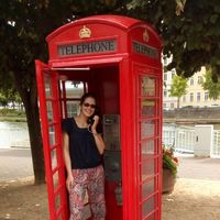 Josi Hahlweg's Photo