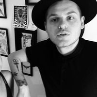 Bartosz Glinka's Photo