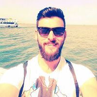 Sinan Polat's Photo