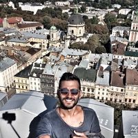 Celal Cem Sürücü's Photo