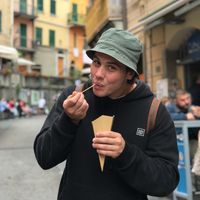 Mateo Darget's Photo