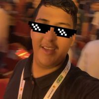 Khalil Nahilia's Photo