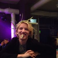 Ewa Minkowska的照片