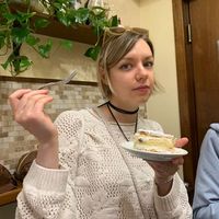 Anastasia Vlasenko的照片