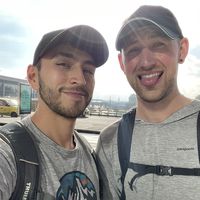 Dylan Dingels's Photo