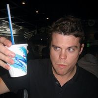 James Masters's Photo