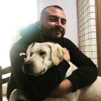 Giovanni Caccamo的照片