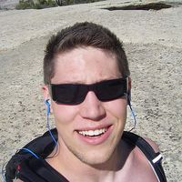 Zach Roberts's Photo