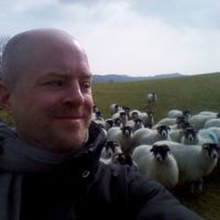 Duncan Watson's Photo