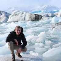 James Weight的照片