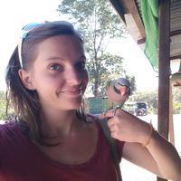 Amandine  ALLAIN's Photo