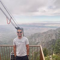 Natan Alves的照片