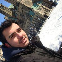 Tiago Tavares的照片