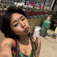 Jolin Chiang's Photo