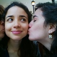 Fotos de Mariela Barzallo