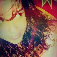 Photos de Natalia Amaral