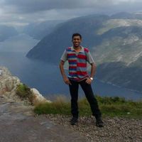 Haresh Tupe的照片