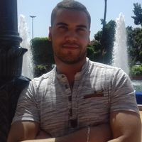 Adil Sanhaji's Photo