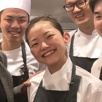 Megumi Taniguchi's Photo