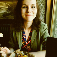 Maila Järnefelt's Photo