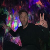 Stefan Billington的照片