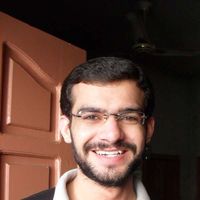 Muhammad Chattha's Photo