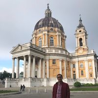 Mahdi Teimouri's Photo